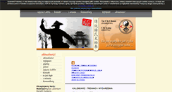 Desktop Screenshot of lublin.ymaa.pl